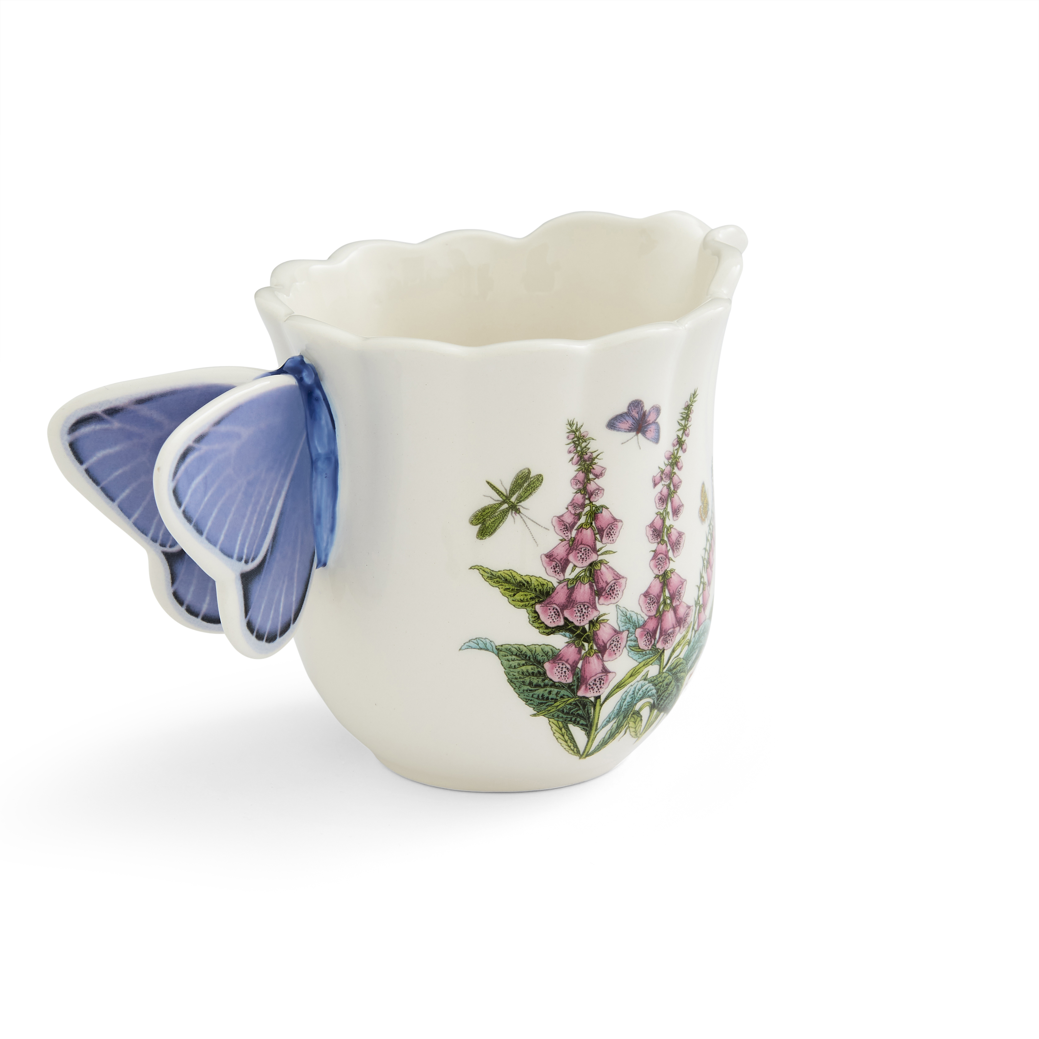 Botanic Garden Bouquet Creamer image number null